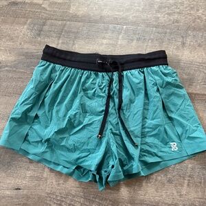 Bandit Running - Vento™ Women's 3" Split Running Short - Small